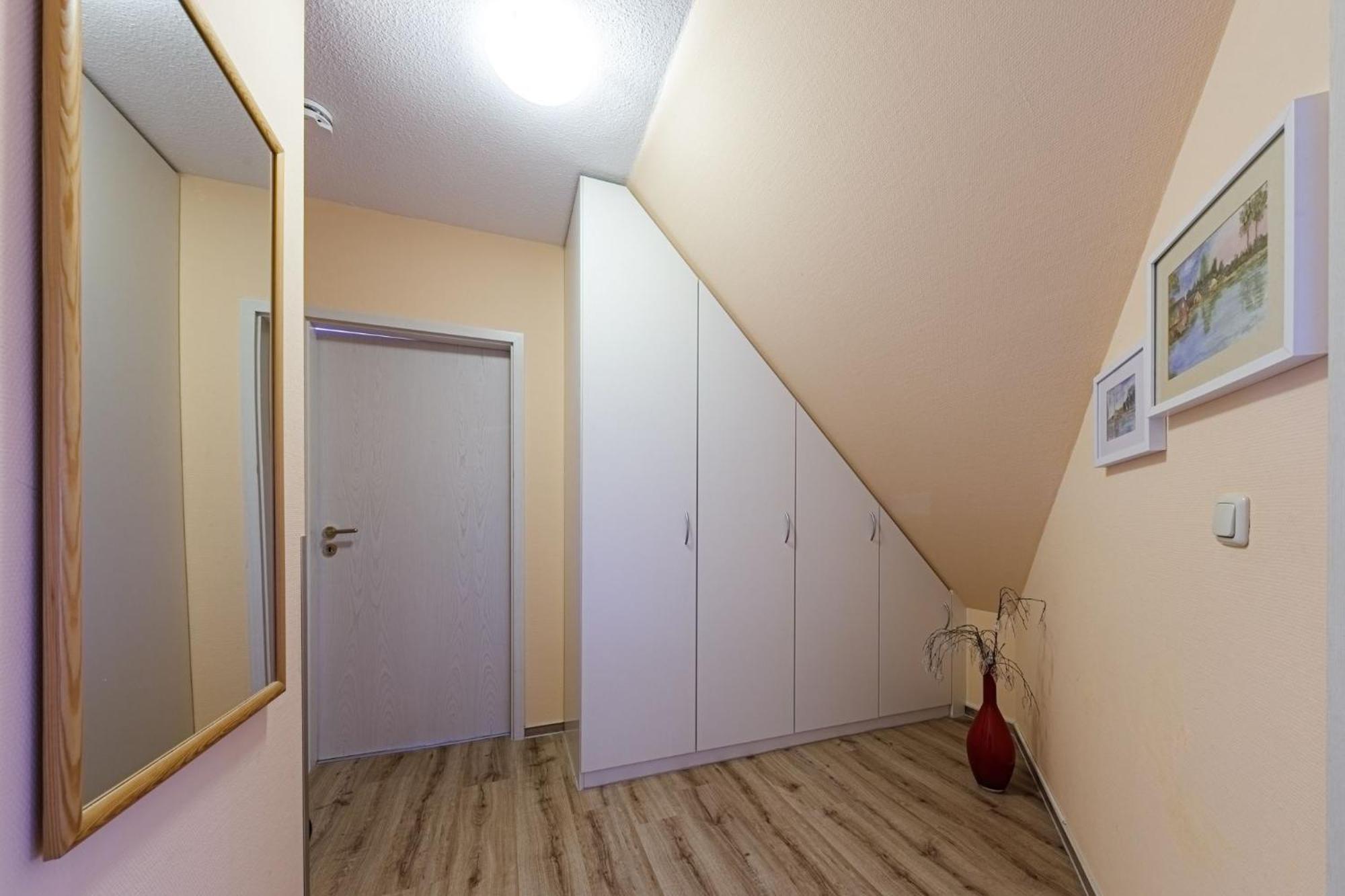 Hafenmeisterei 8 Apartment Waren (Mueritz)